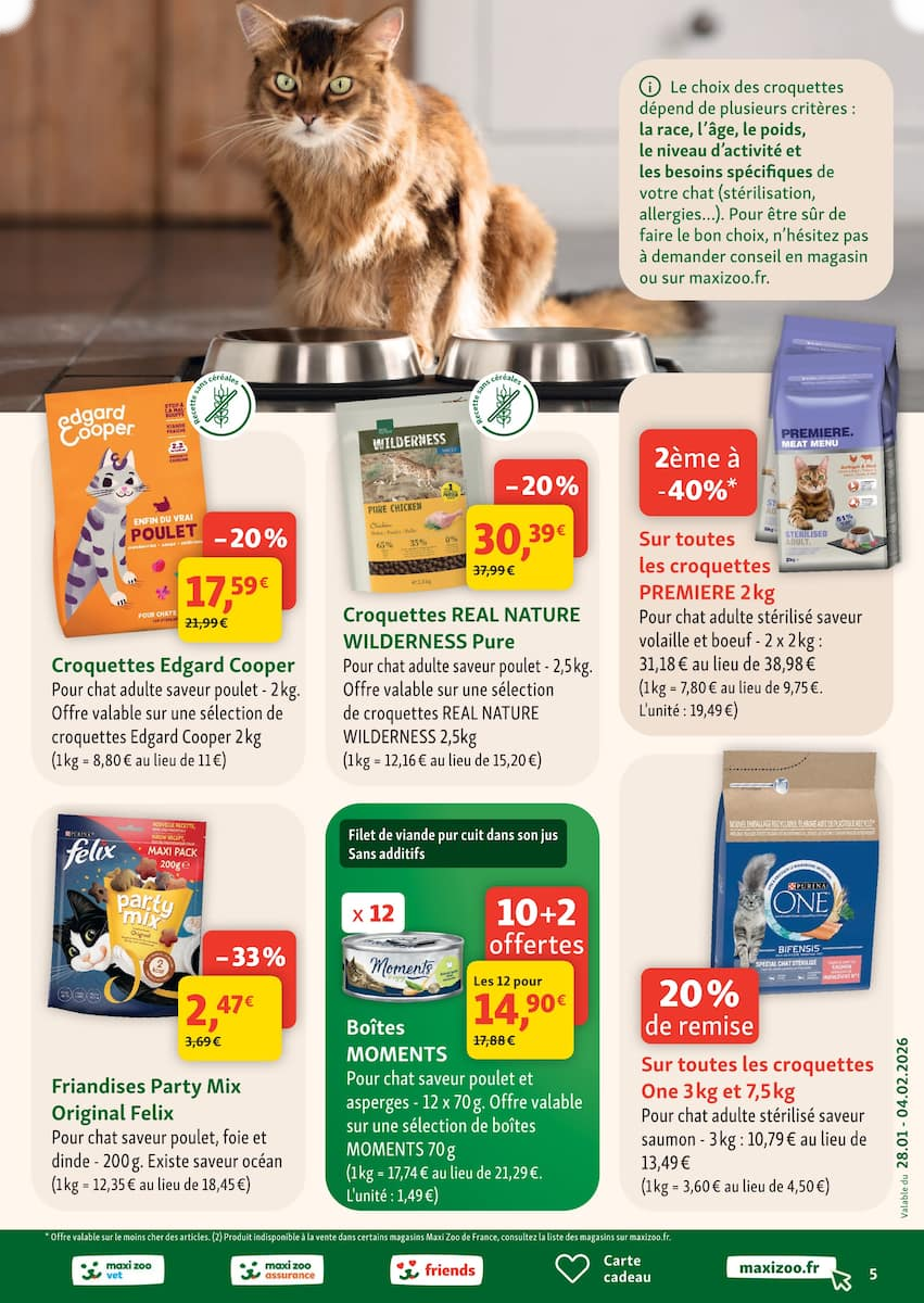 Des promos qui gardent en forme ! - Page 5