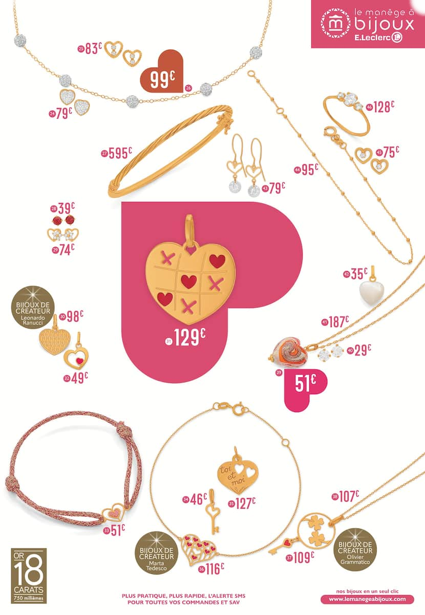 SAINT-VALENTIN - Page 3