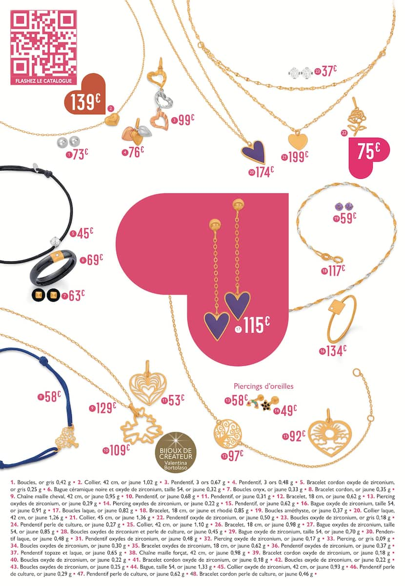 SAINT-VALENTIN - Page 4