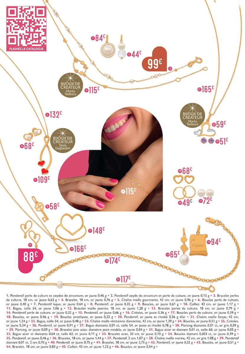 SAINT-VALENTIN - Page 6