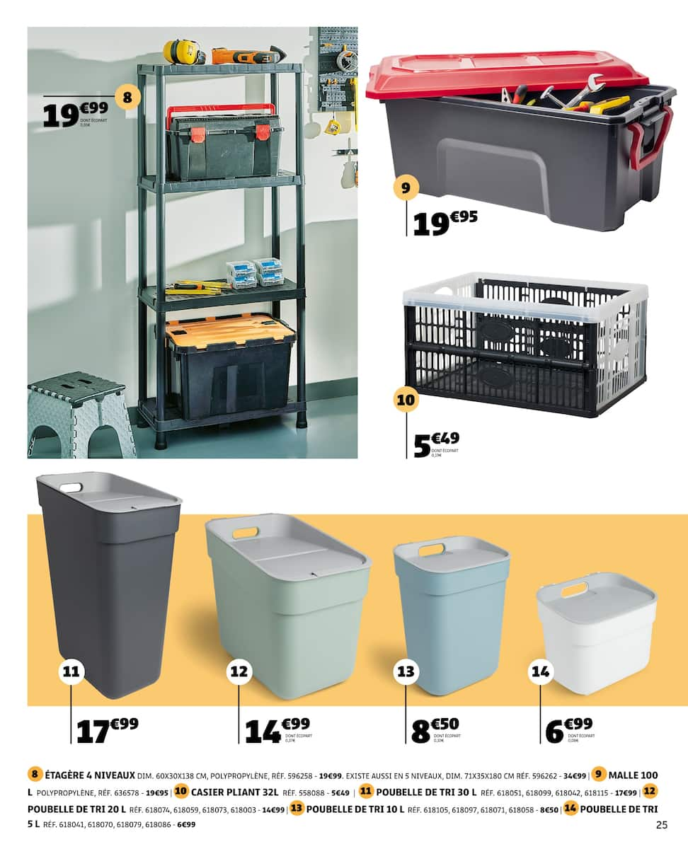 Gifi : DE L'AMOUR EN BOÎTE ! - Page 25