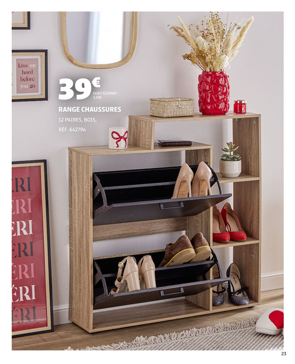 Gifi : DE L'AMOUR EN BOÎTE ! - Page 23