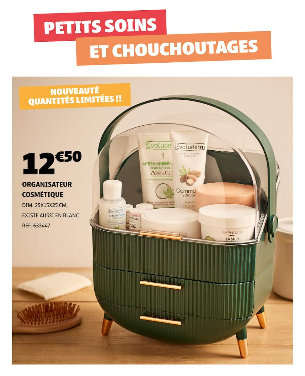 Gifi : DE L'AMOUR EN BOÎTE ! - Page 20