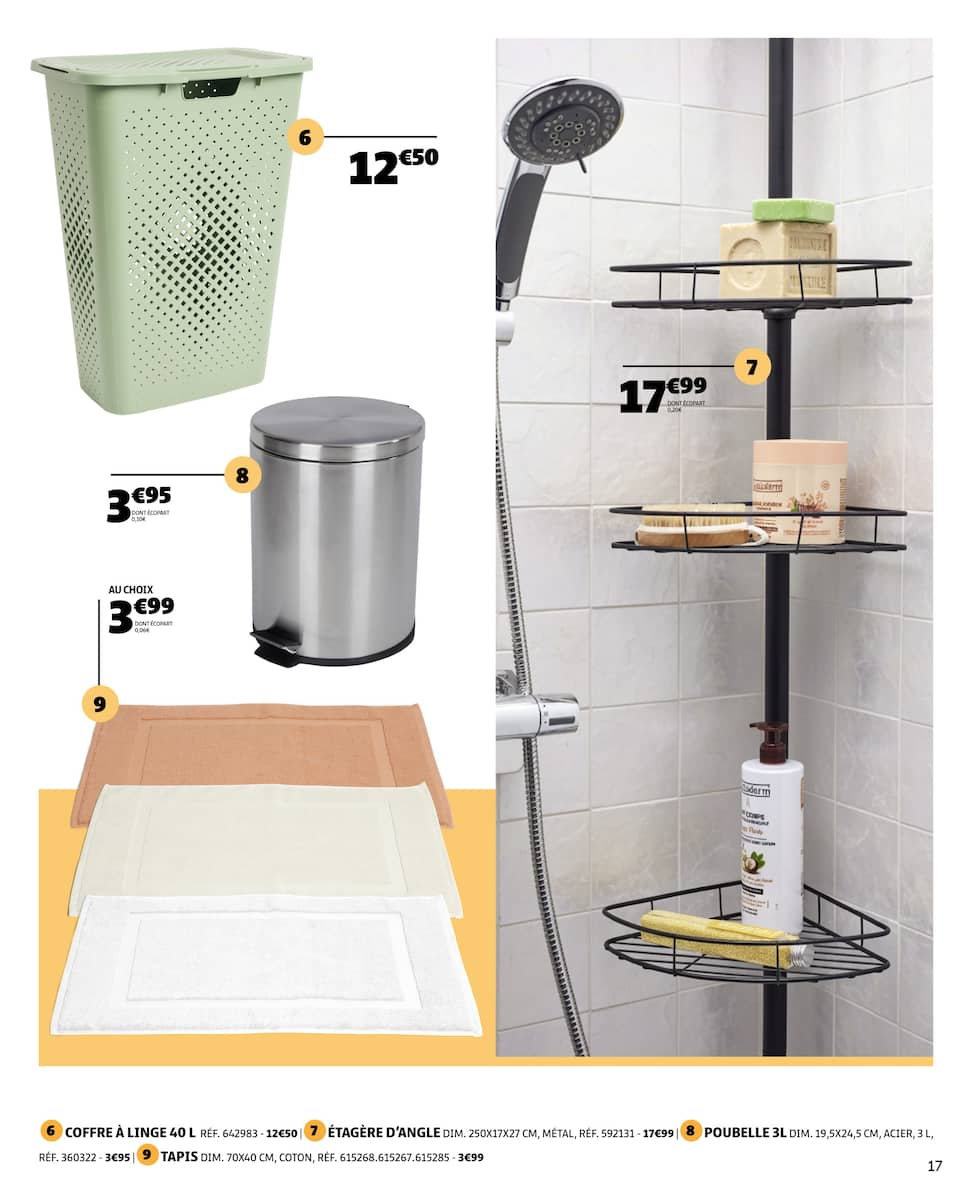 Gifi : DE L'AMOUR EN BOÎTE ! - Page 17