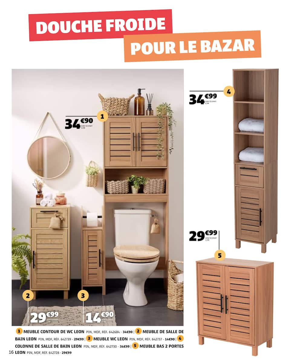 Gifi : DE L'AMOUR EN BOÎTE ! - Page 16