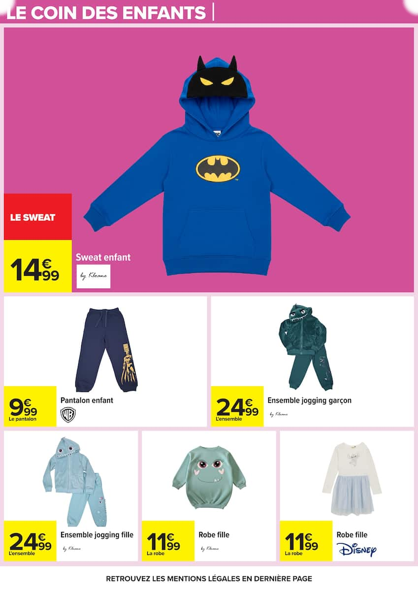 LE COIN DES ENFANTS - Page 23