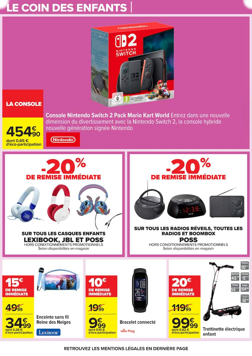 LE COIN DES ENFANTS - Page 24