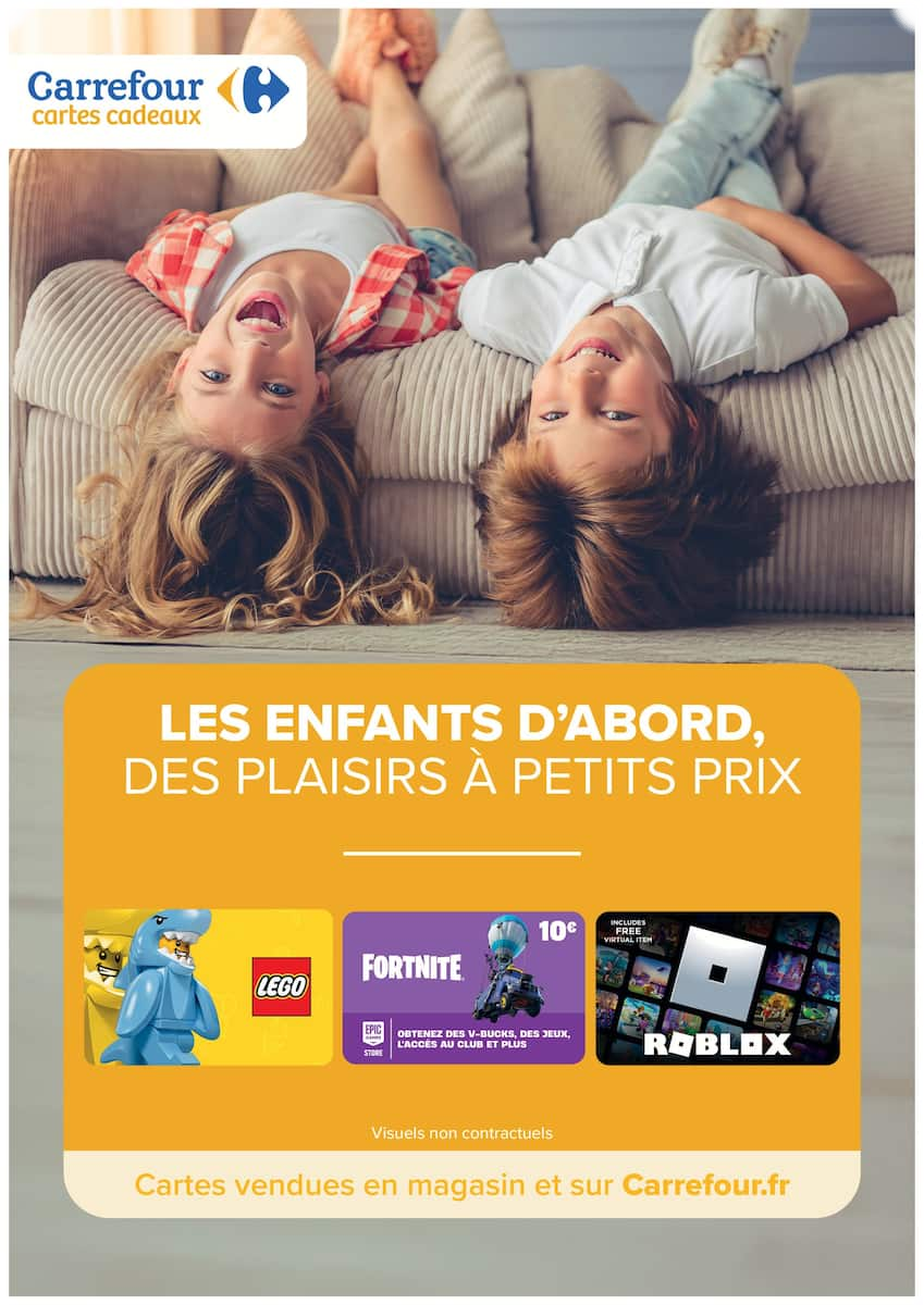 LE COIN DES ENFANTS - Page 4