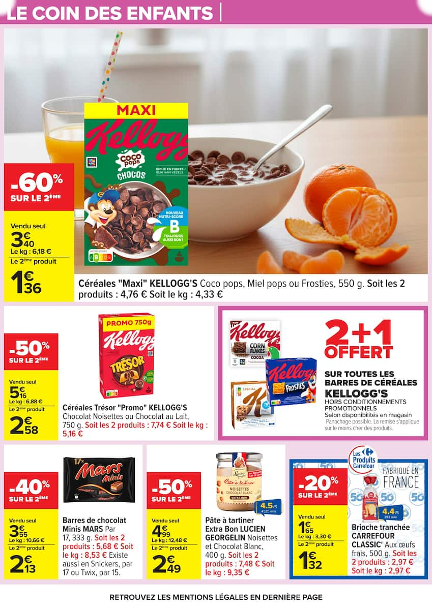 LE COIN DES ENFANTS - Page 10