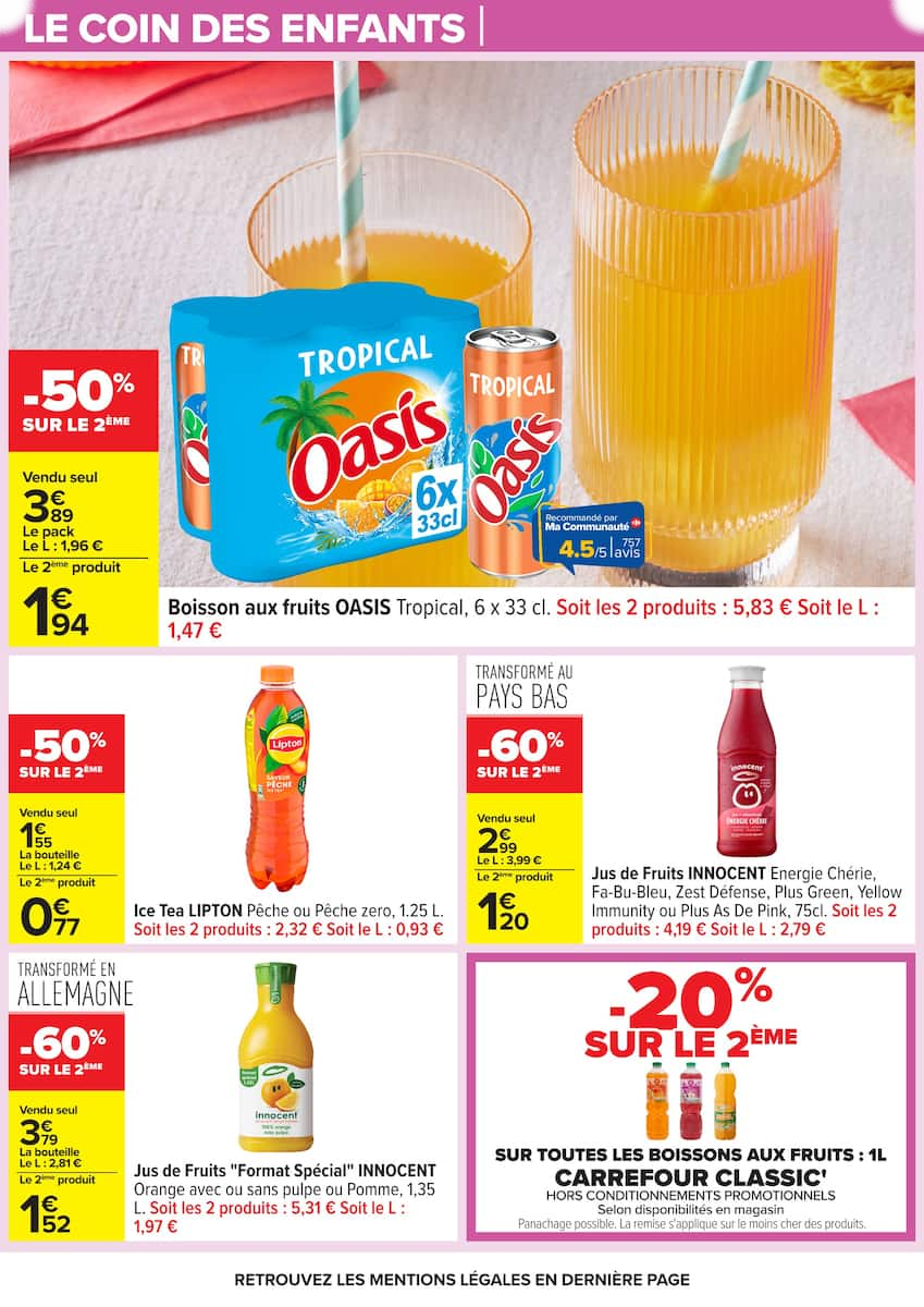 LE COIN DES ENFANTS - Page 18