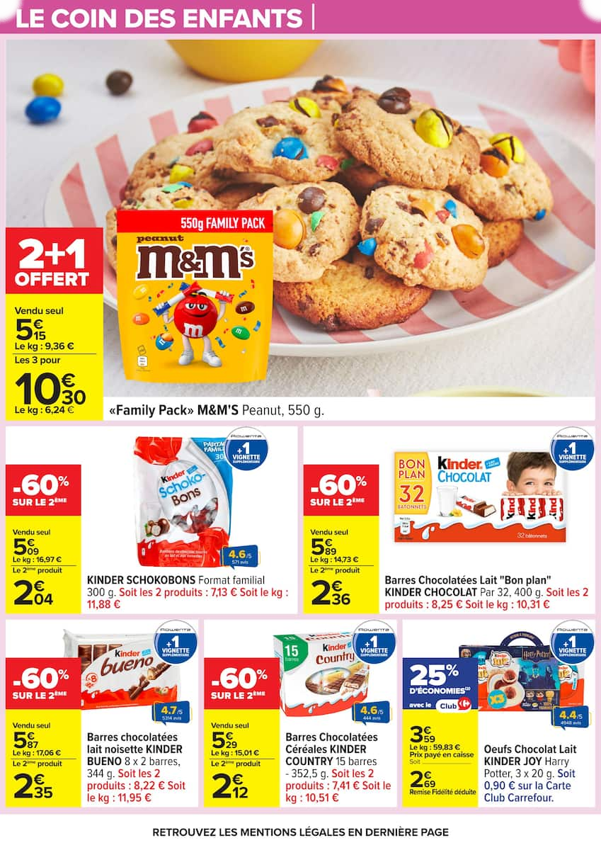 LE COIN DES ENFANTS - Page 12