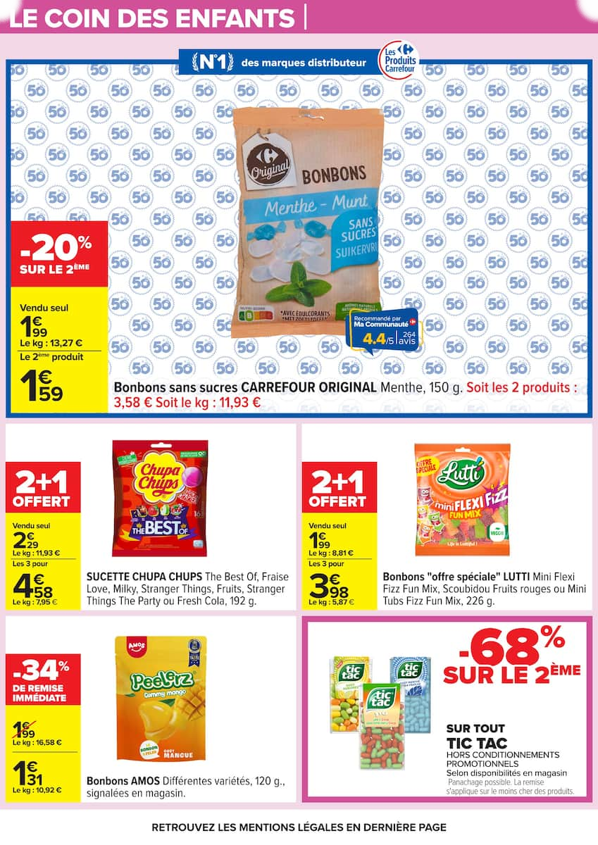 LE COIN DES ENFANTS - Page 14