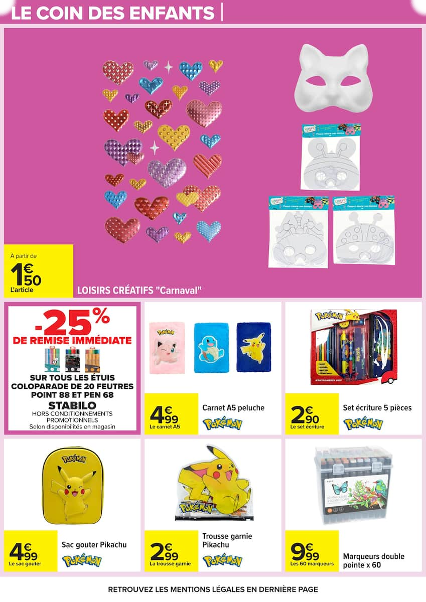 LE COIN DES ENFANTS - Page 20