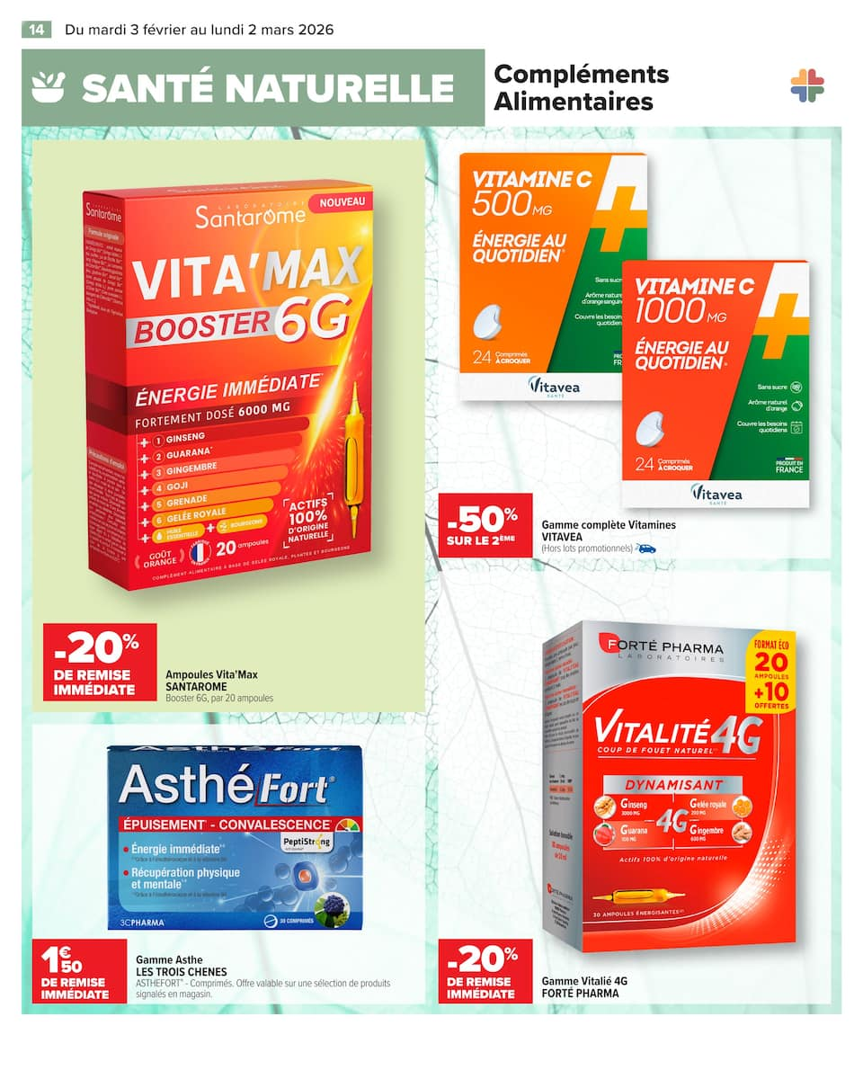 ma Parapharmacie - Page 14