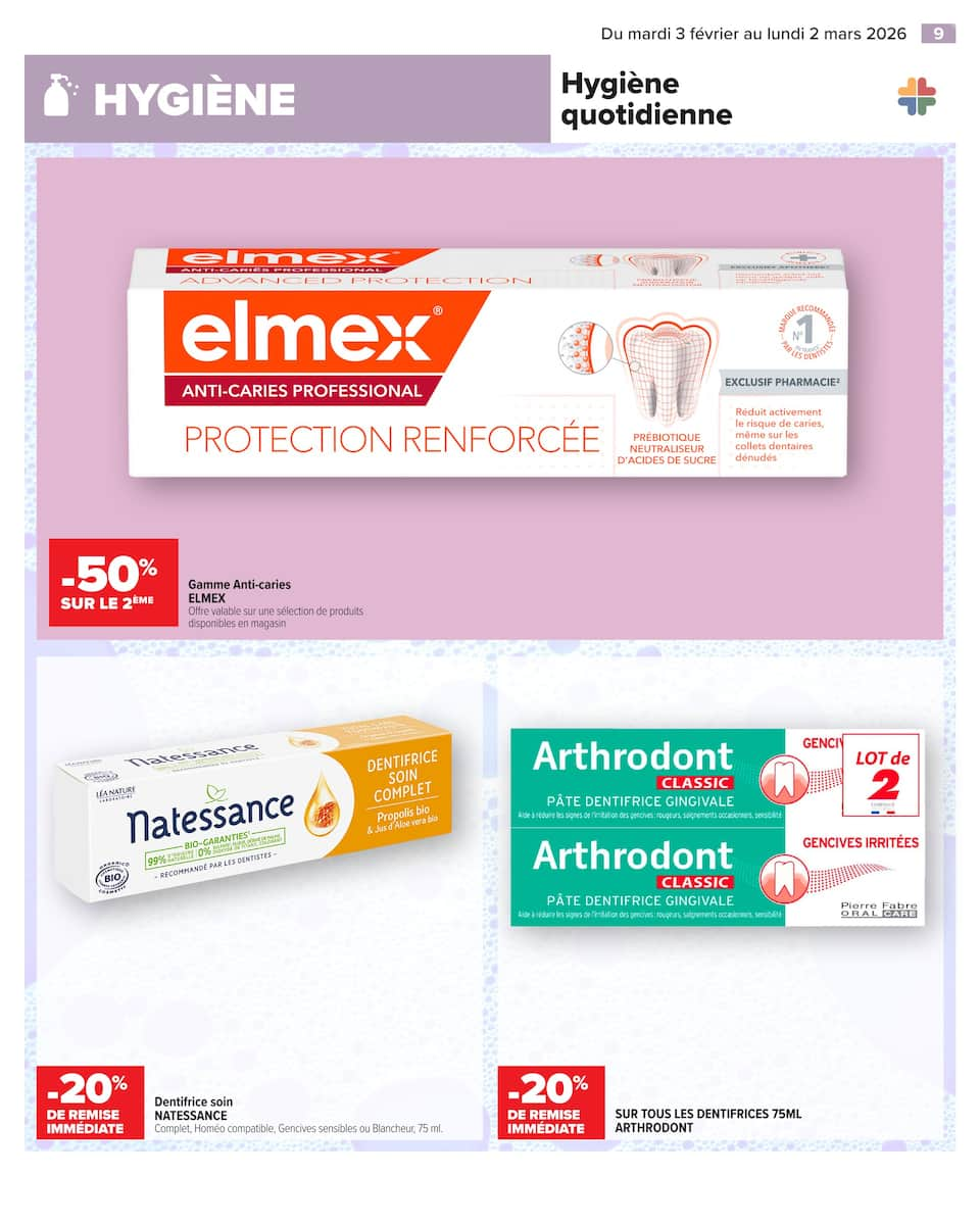 ma Parapharmacie - Page 9