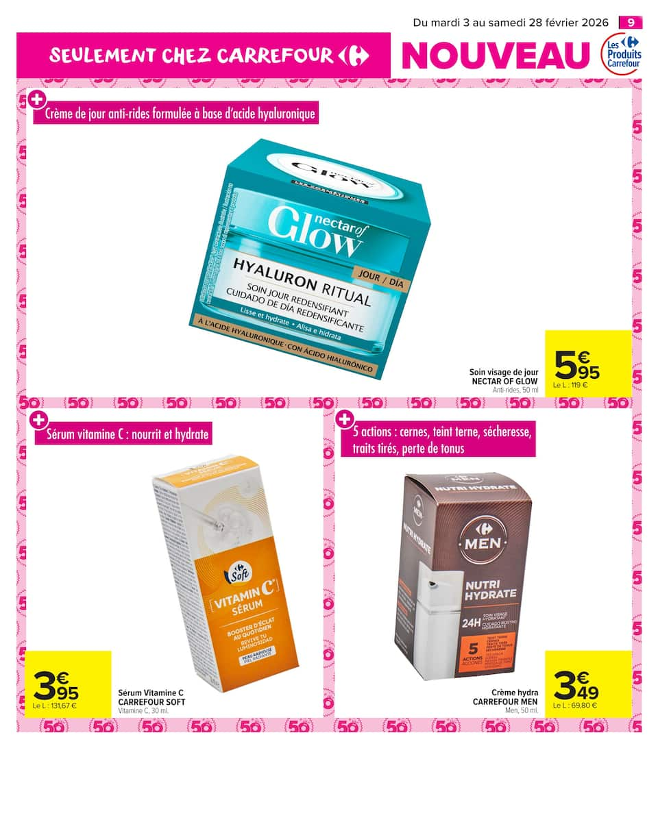 LES NOUVEAUTÉS - Page 9