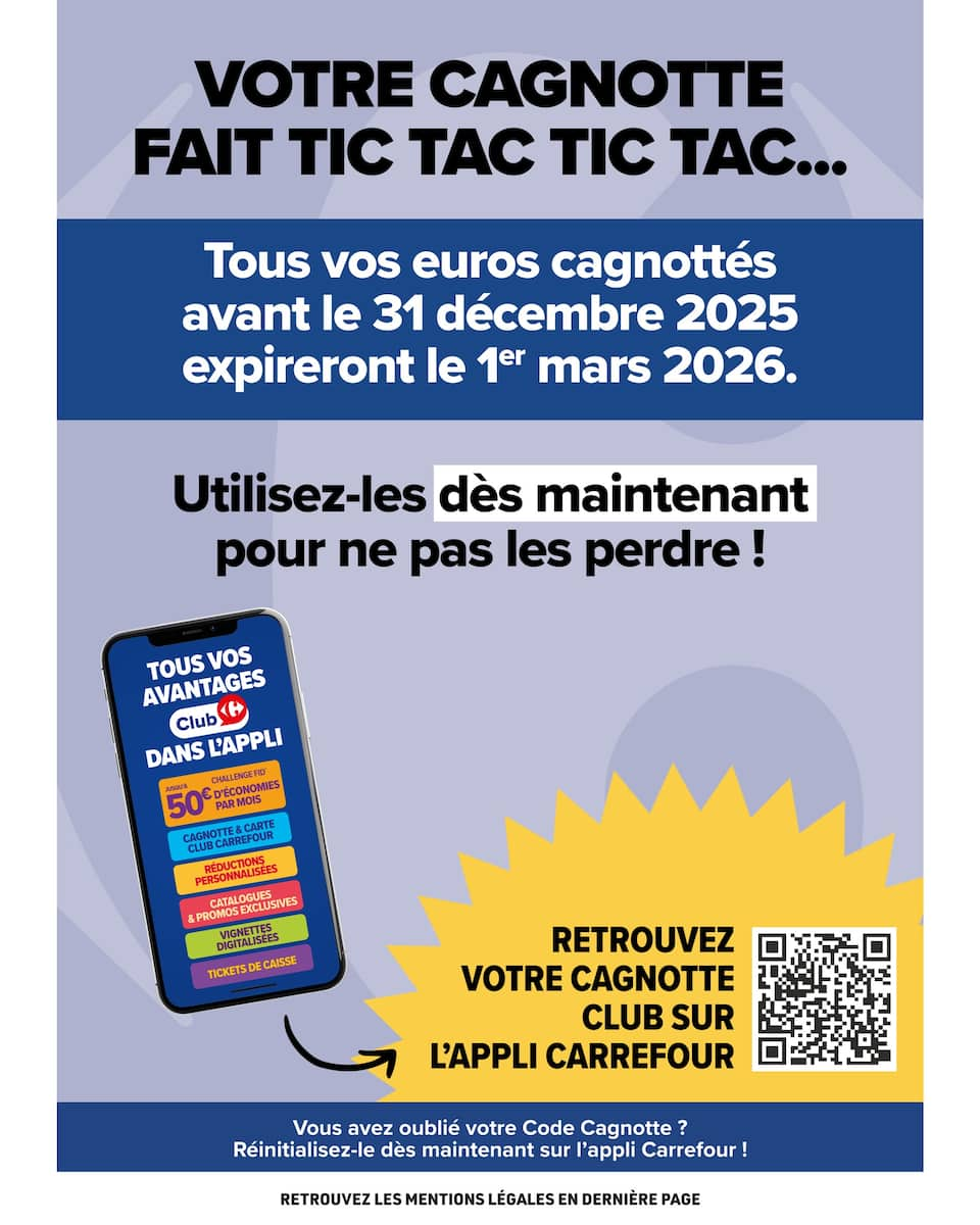 PRODUITS LAITIERS & VÉGÉTAUX ! - Page 3