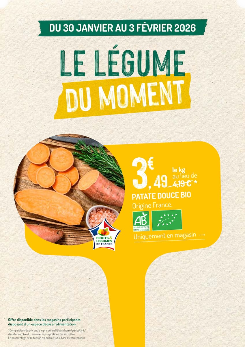 LES OFFRES DU MOMENT À NE PAS MANQUER - Page 9