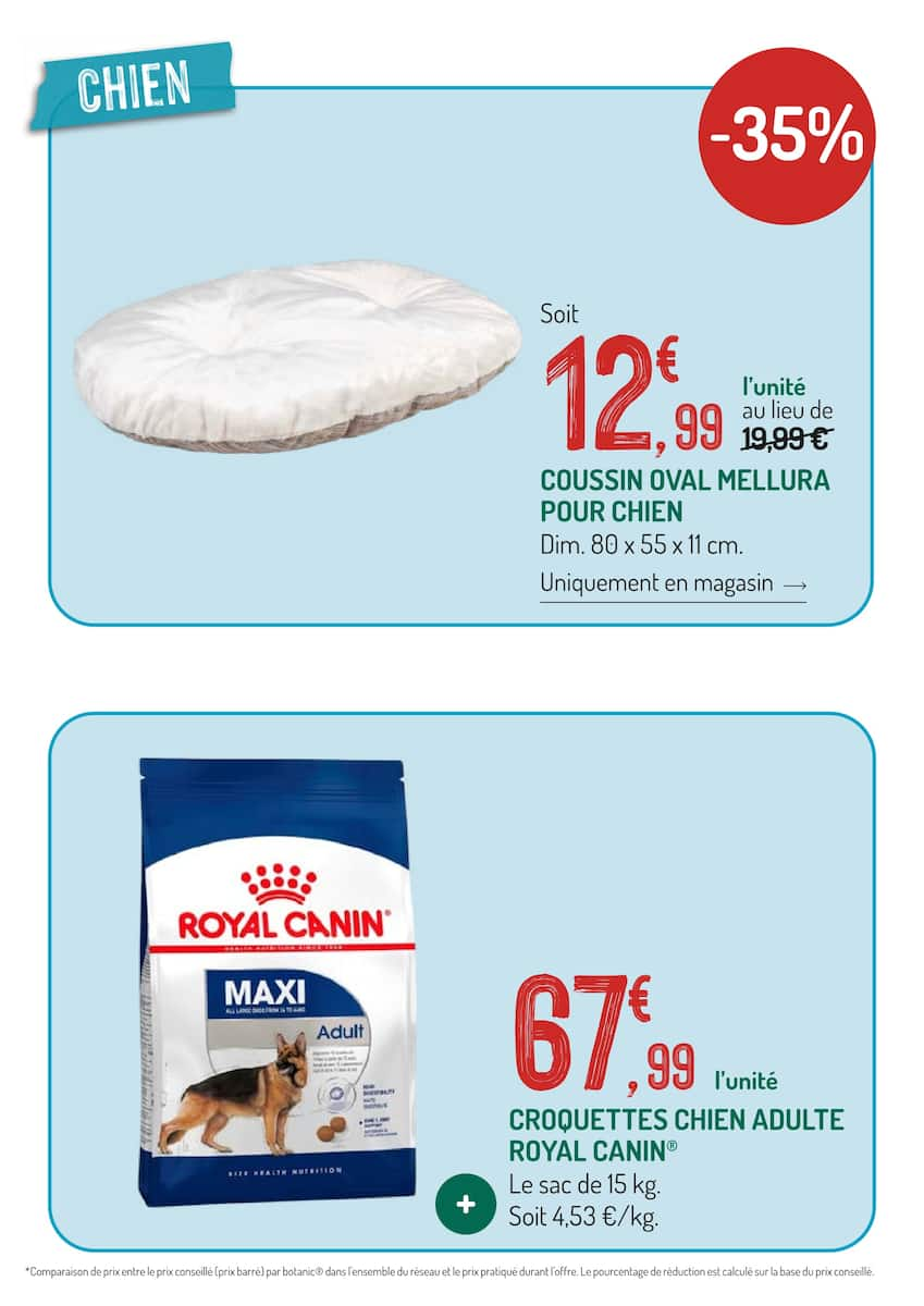 LES OFFRES DU MOMENT À NE PAS MANQUER - Page 4