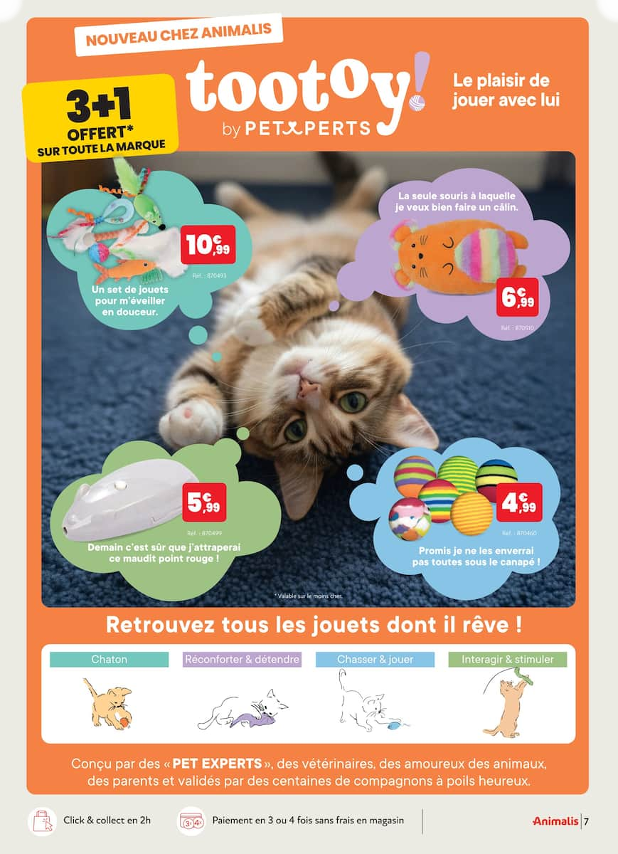 Cet hiver retrouvez DES PROMOS à faire fondre ! - Page 7