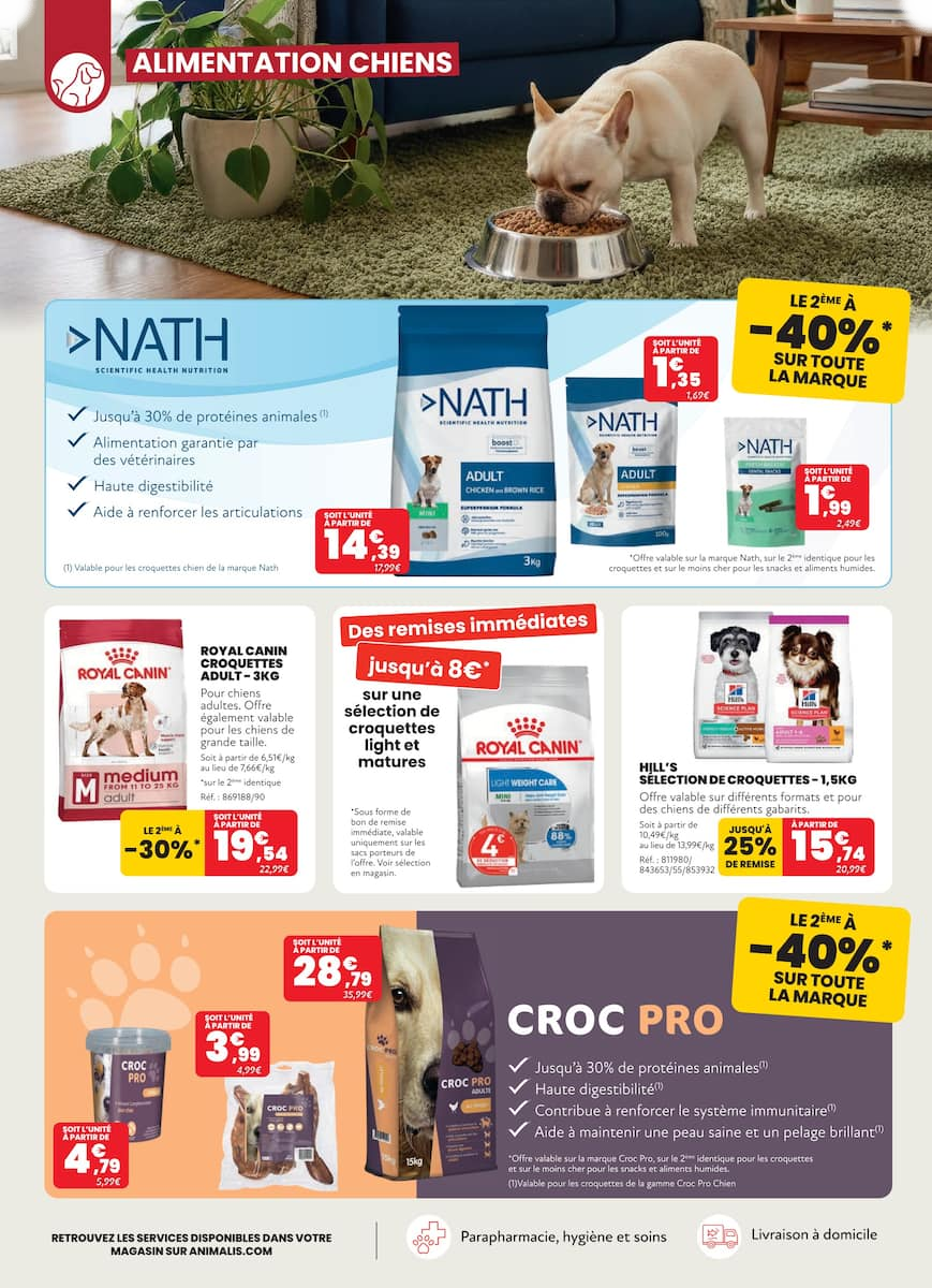 Cet hiver retrouvez DES PROMOS à faire fondre ! - Page 4