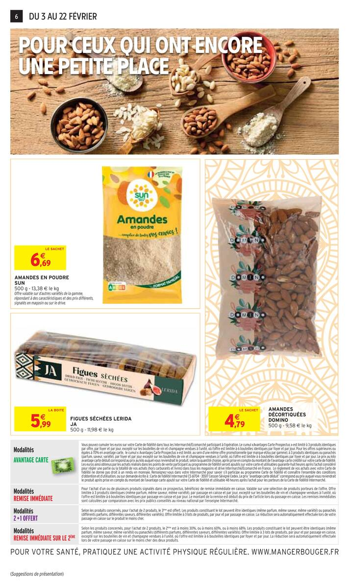 SAVEURS D'ORIENT - Page 6