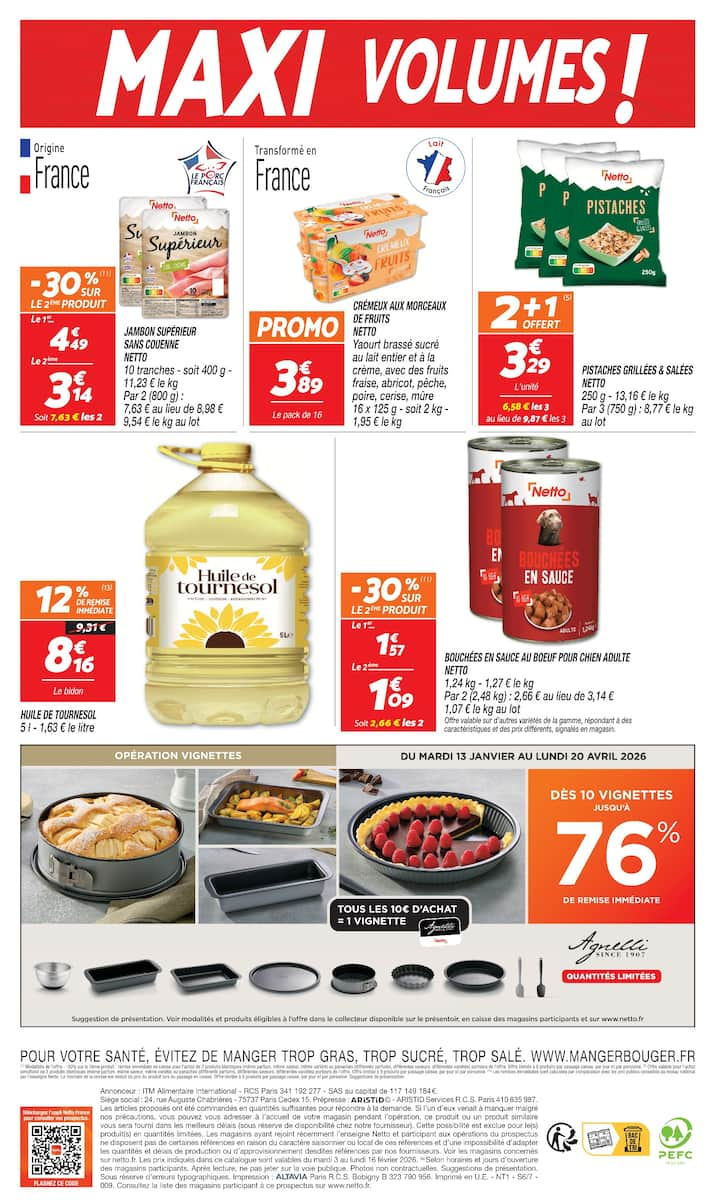 MAXI VOLUMES ! - Page 8