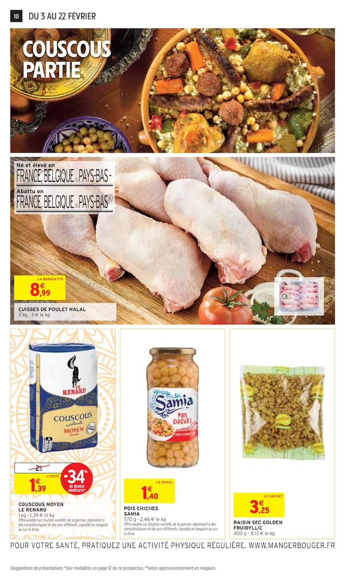 SAVEURS D'ORIENT - Page 10