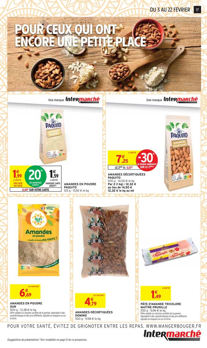 SAVEURS D'ORIENT - Page 17