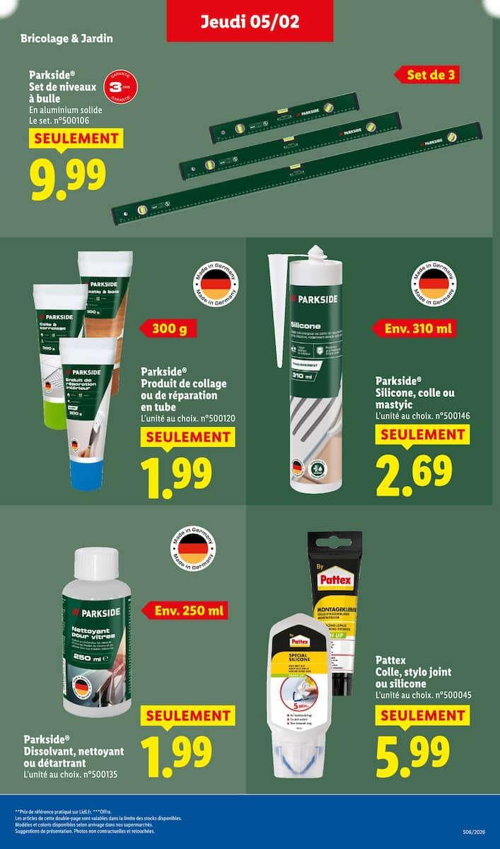 Ça vaut le coup. - Page 46