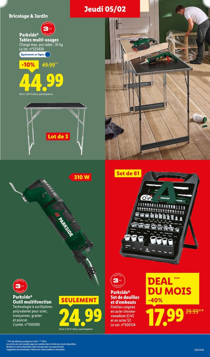 Ça vaut le coup. - Page 42