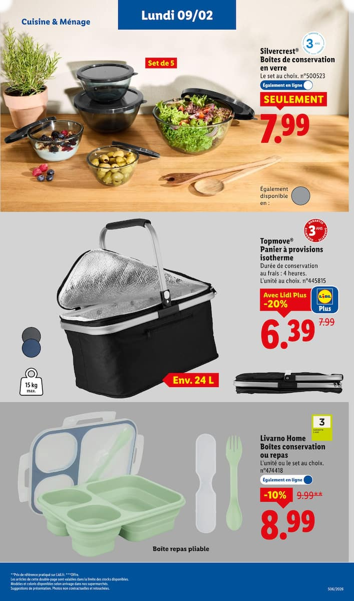 Ça vaut le coup. - Page 58