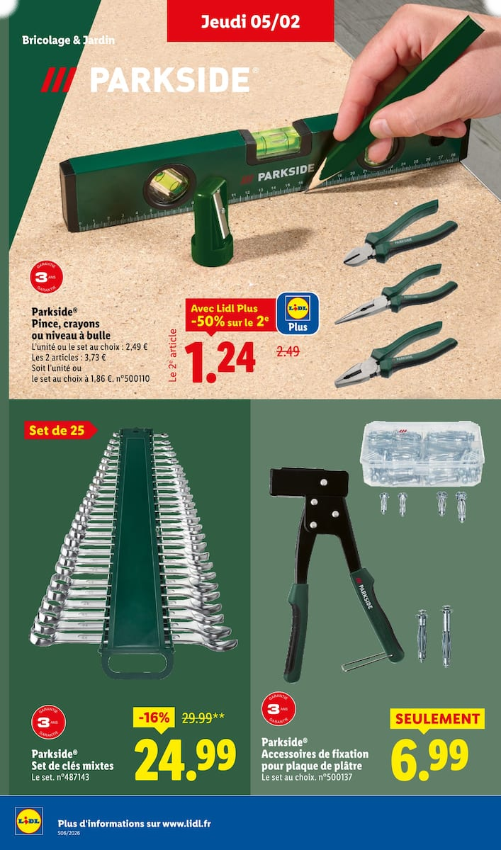 Ça vaut le coup. - Page 47