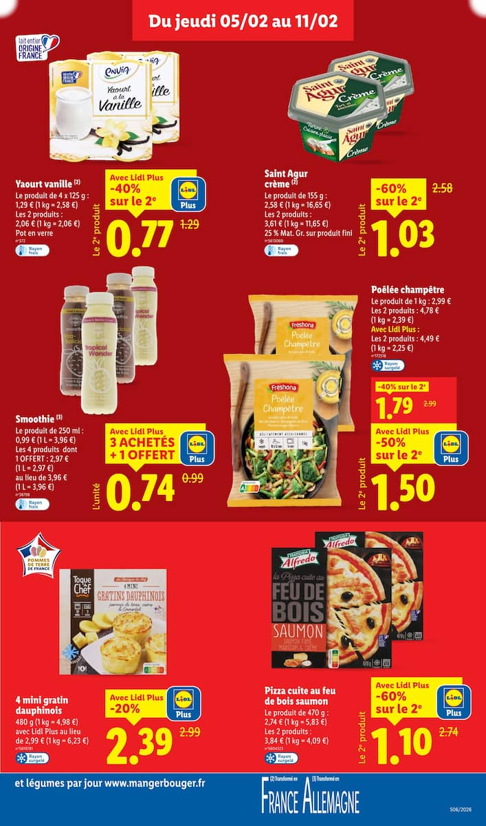 Ça vaut le coup. - Page 11