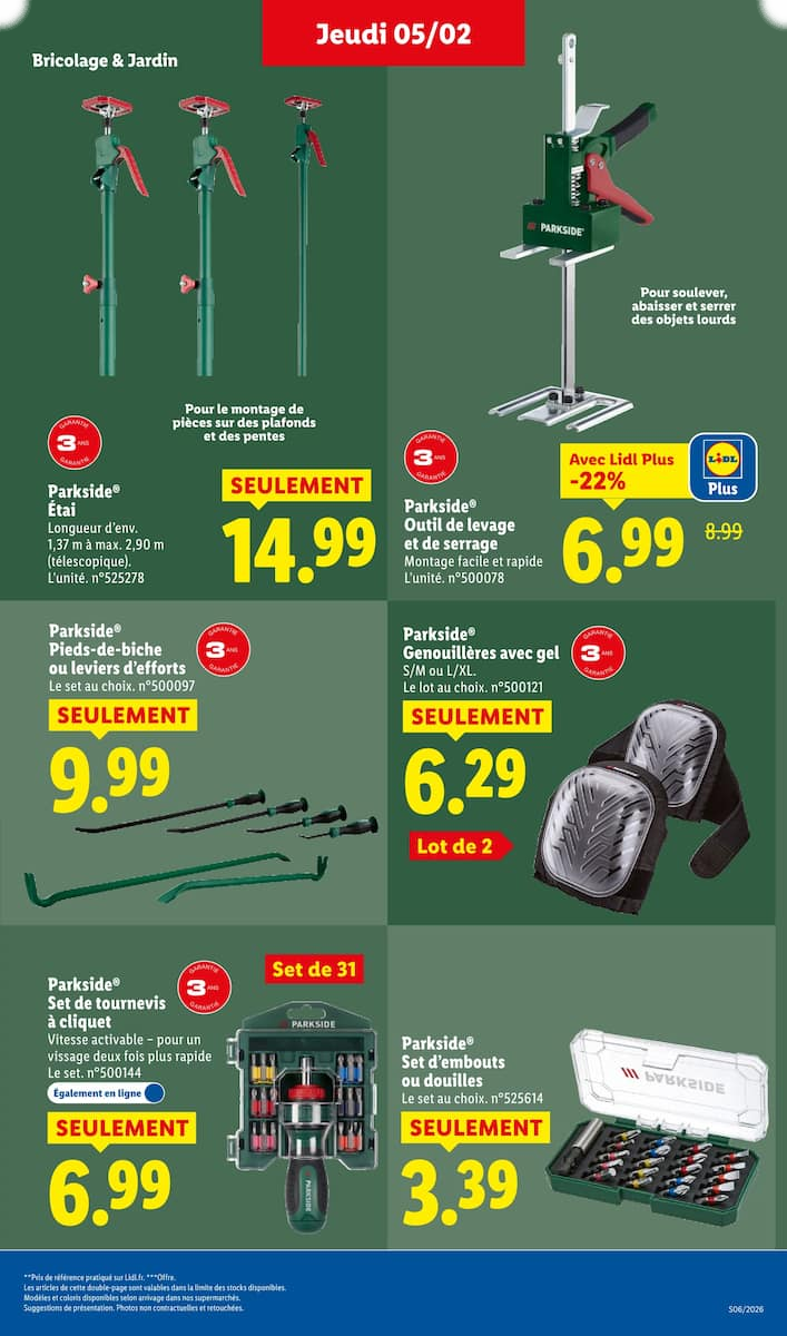 Ça vaut le coup. - Page 44