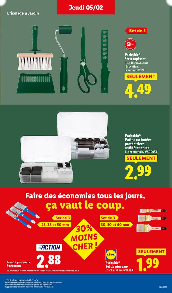 Ça vaut le coup. - Page 48