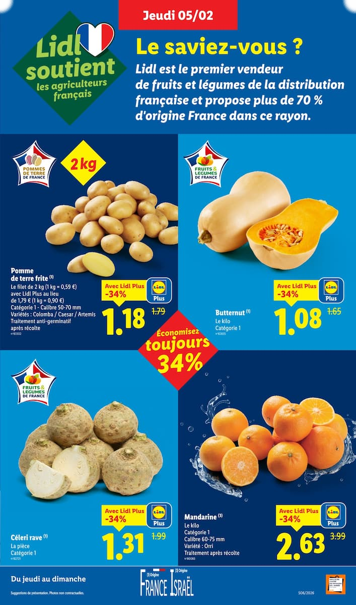 Ça vaut le coup. - Page 3