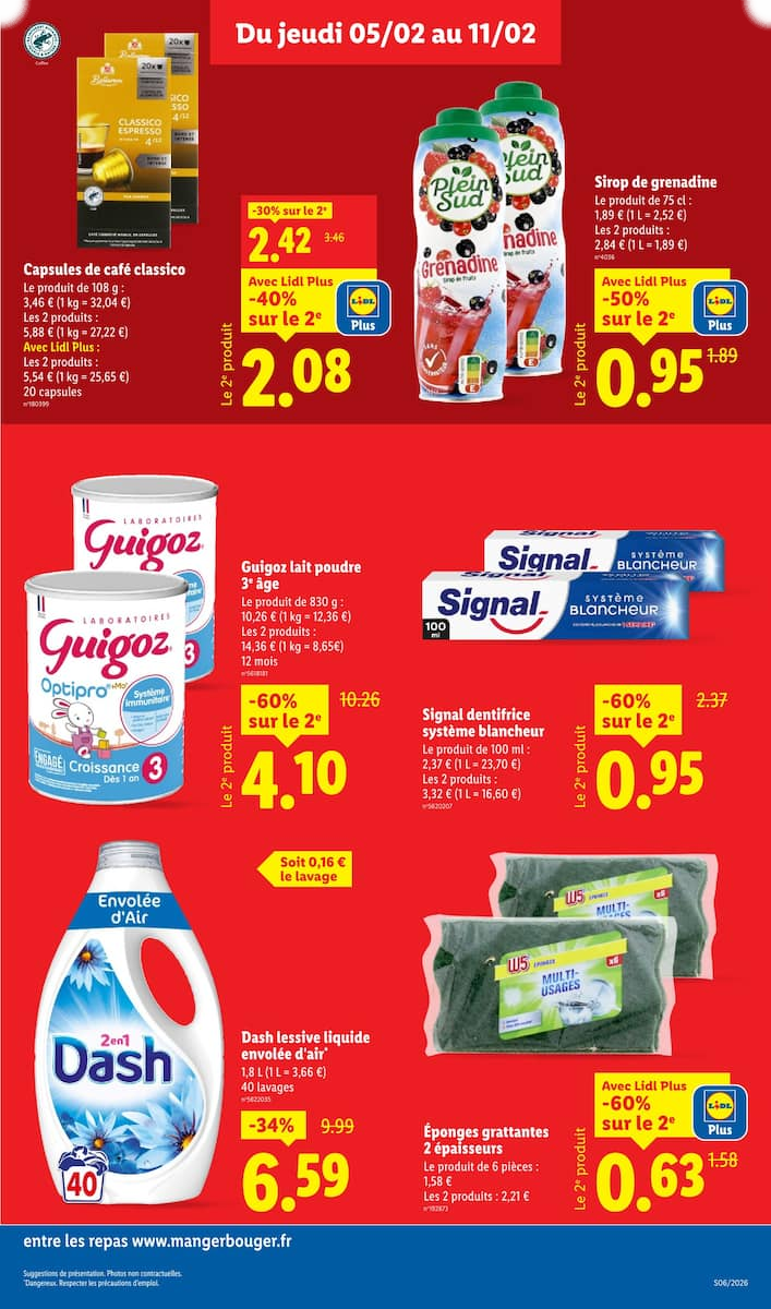 Ça vaut le coup. - Page 13