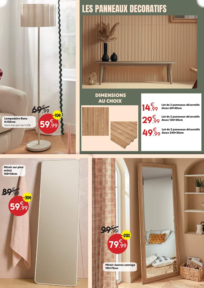 Meublez-vous de bonnes affaires - Page 10