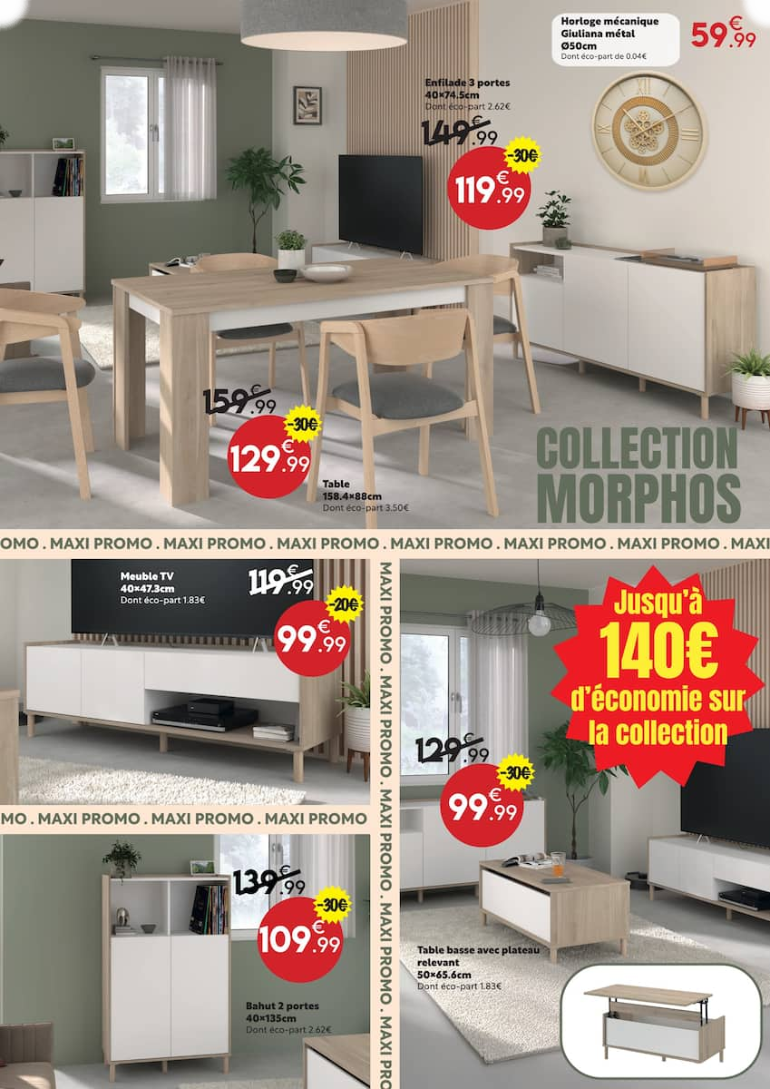 Meublez-vous de bonnes affaires - Page 3