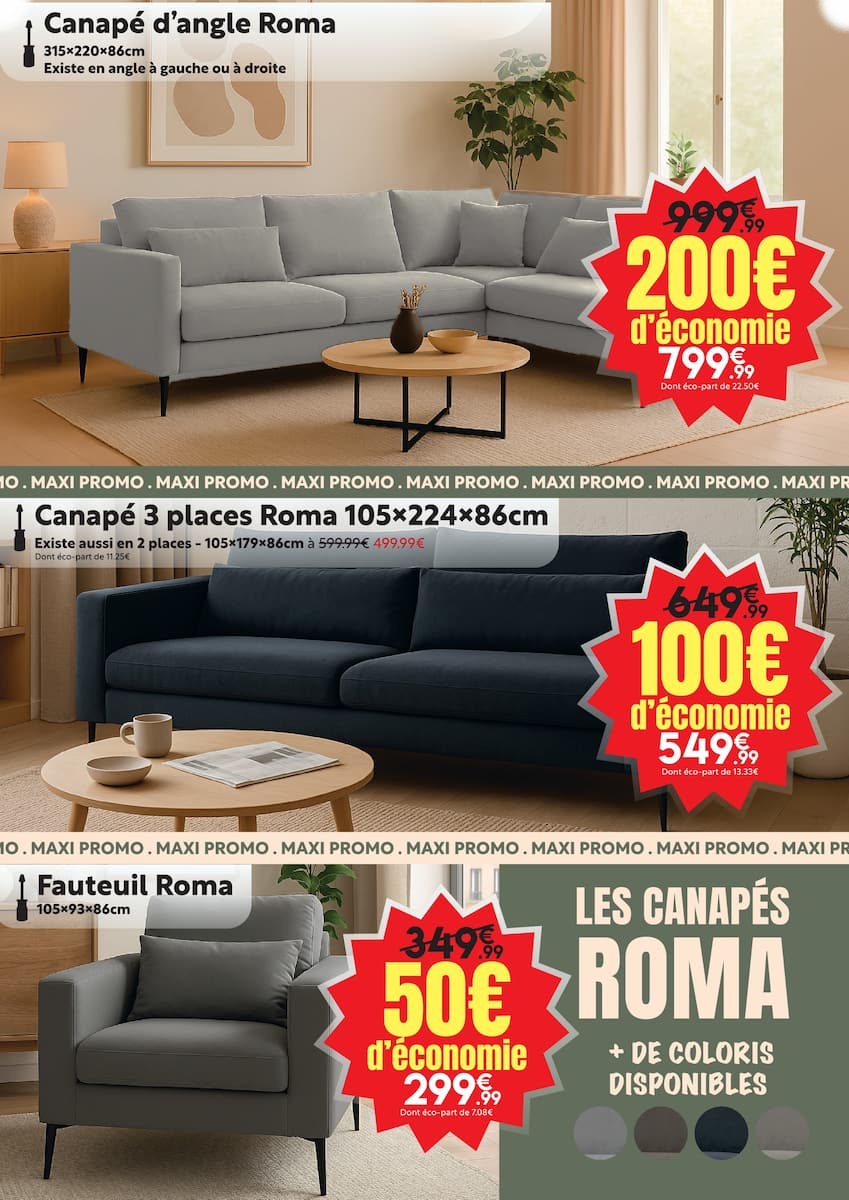 Meublez-vous de bonnes affaires - Page 7