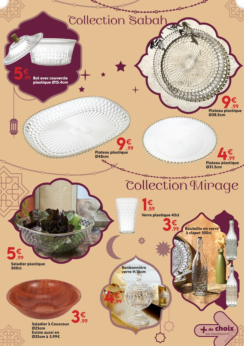 I love Couleurs d'Orient - Page 5