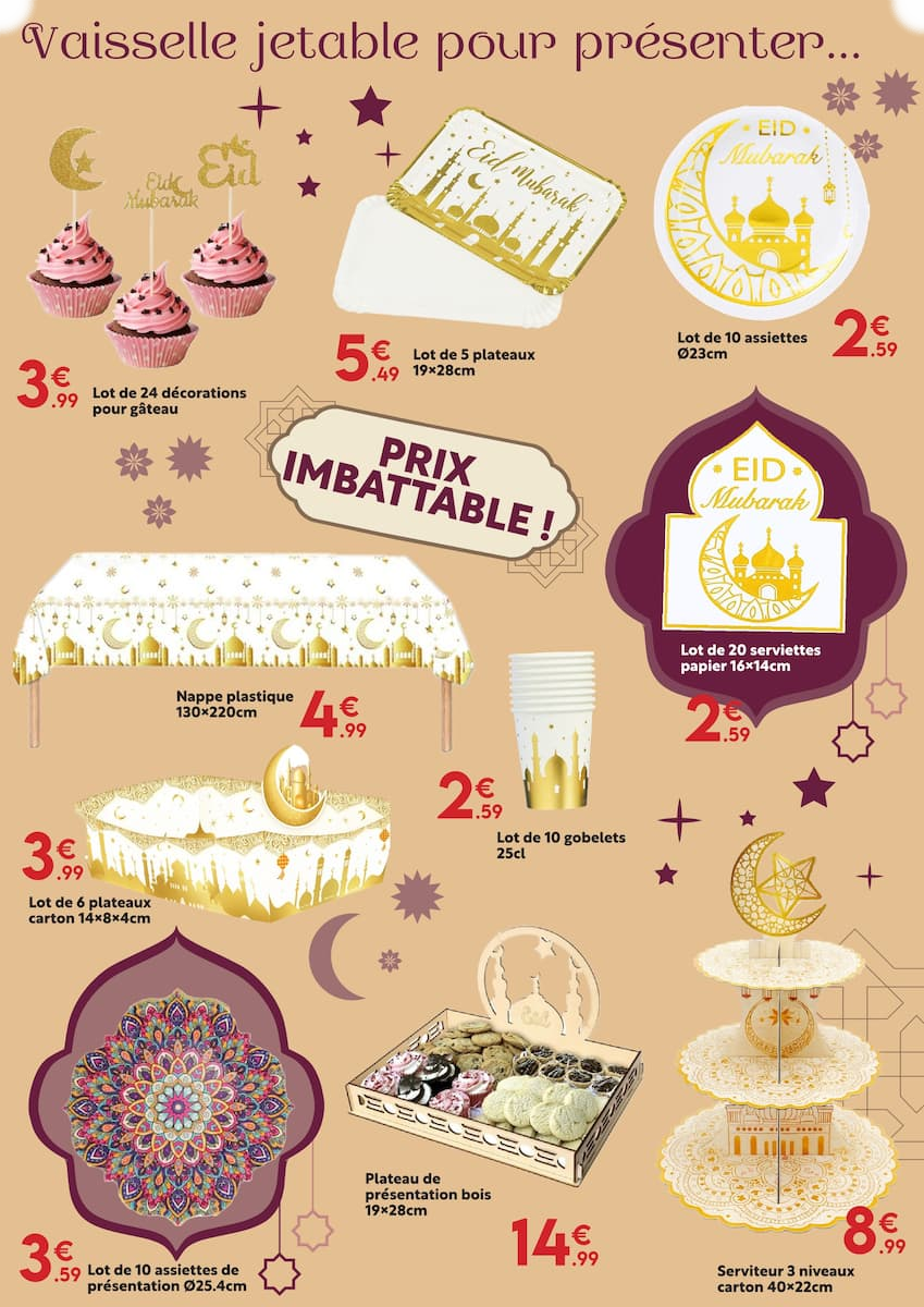 I love Couleurs d'Orient - Page 8