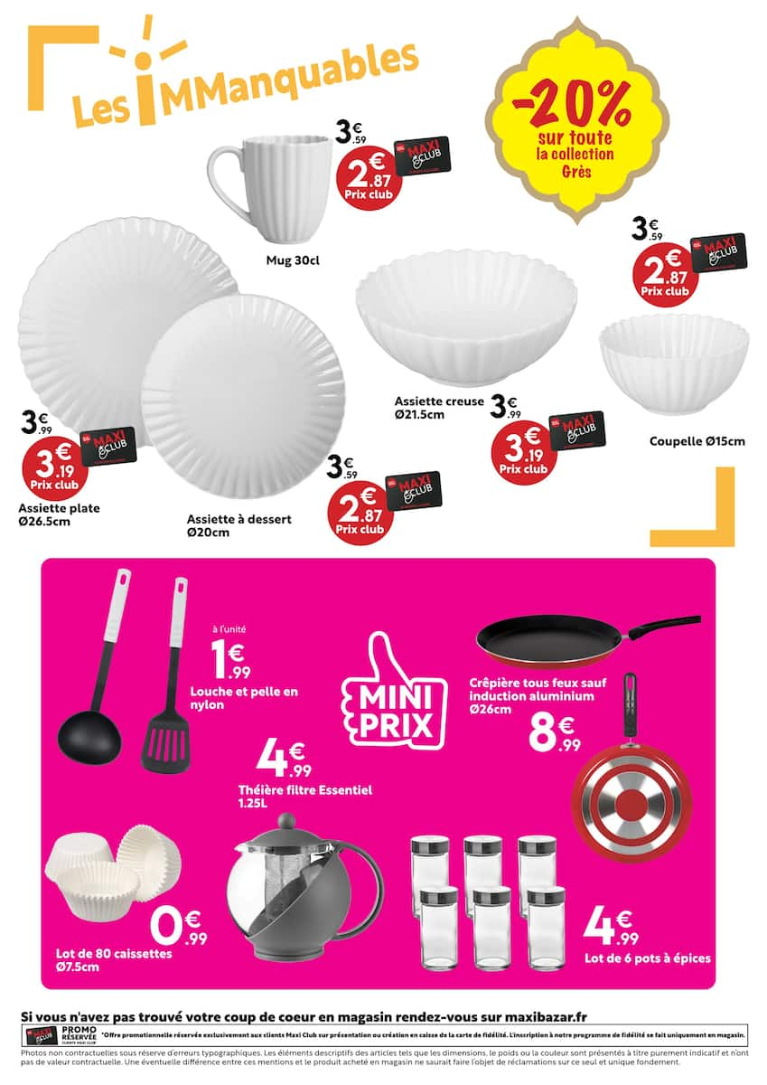 I love Couleurs d'Orient - Page 12