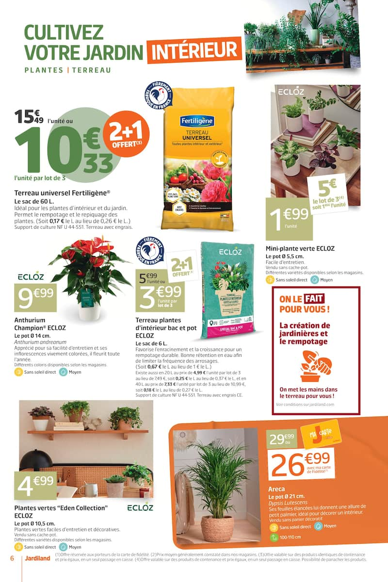 LES 12J POUR SAUTER SUR LES BONNES AFFAIRES - Page 6