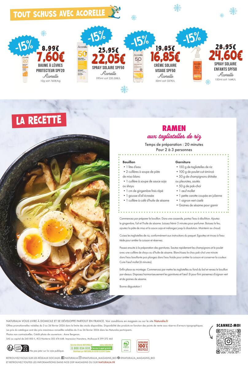 Yin et yang : la cuisine feng shui - Page 10