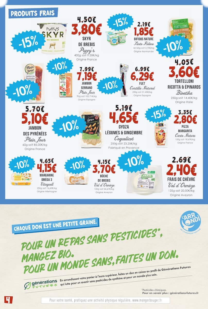 Yin et yang : la cuisine feng shui - Page 4