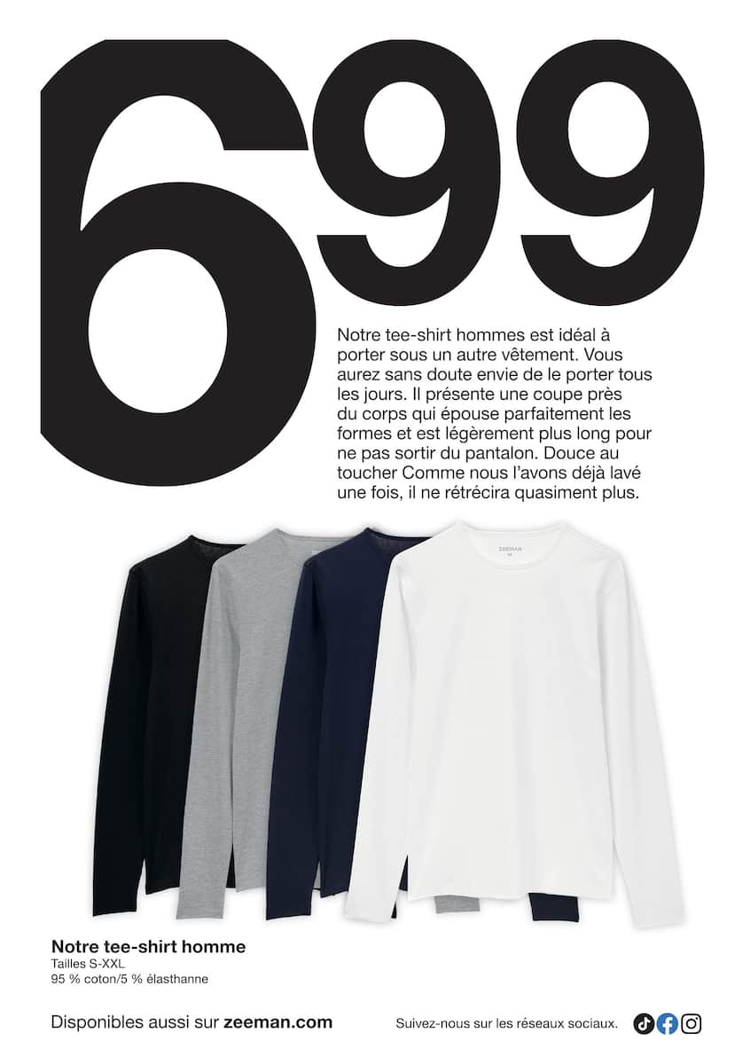 Cette semaine : notre nouvelle collection enfant Disney - Page 14