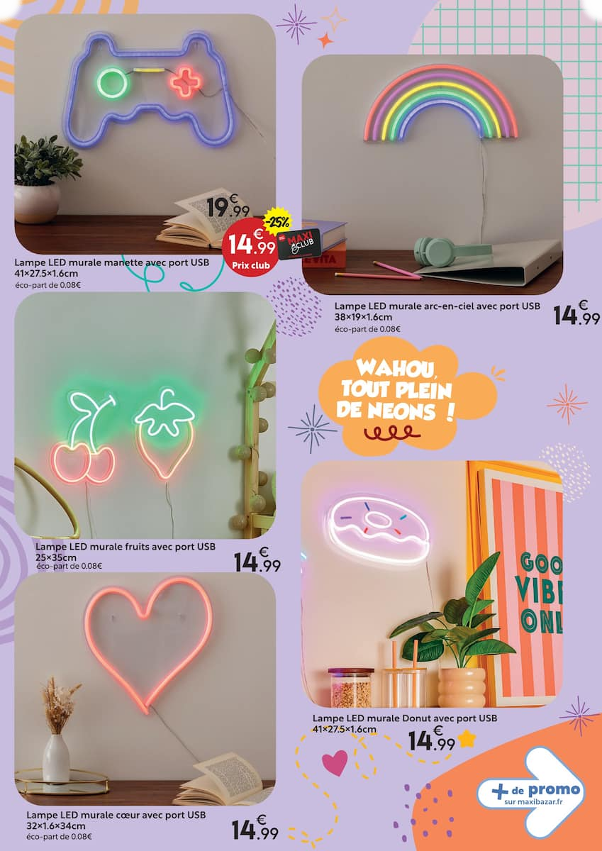 L'univers KIDS à prix malin ! - Page 10