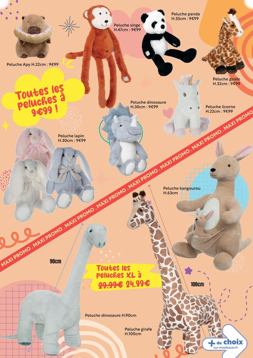 L'univers KIDS à prix malin ! - Page 7